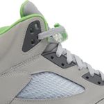 Tênis Air Jordan 5 Retro Green Bean