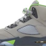 Tênis Air Jordan 5 Retro Green Bean