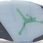 Tênis Air Jordan 5 Retro Green Bean