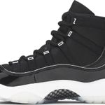 Tênis Air Jordan 11 Retro Jubilee 25th Anniversary