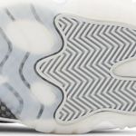 Tênis Air Jordan 11 Retro Jubilee 25th Anniversary