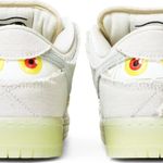 Tênis Nike Dunk Low SB Mummy