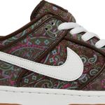 Tênis Nike Dunk Low Pro Premium SB Paisley