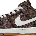 Tênis Nike Dunk Low Pro Premium SB Paisley