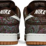 Tênis Nike Dunk Low Pro Premium SB Paisley