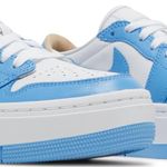 Tênis Air Jordan 1 Low Elevate University Blue