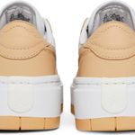 Tênis Air Jordan 1 Low Elevate White Onyx
