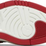 Tênis Air Jordan 1 Low Elevate SE Bred