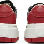 Tênis Air Jordan 1 Low Elevate SE Bred