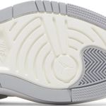 Tênis Air Jordan 1 Low Elevate Wolf Grey