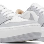 Tênis Air Jordan 1 Low Elevate Wolf Grey