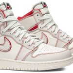 Tênis Air Jordan 1 Retro High OG Phantom