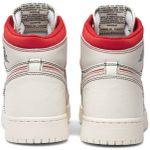 Tênis Air Jordan 1 Retro High OG Phantom