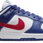 Tênis Nike Dunk Low USA