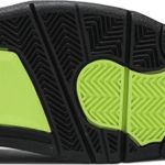 Tênis Air Jordan 4 Retro SE Neon 95