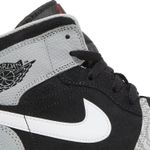 Tênis  Air Jordan 1 Mid SE Elephant Toe