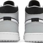Tênis  Air Jordan 1 Mid SE Elephant Toe