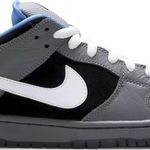 Tênis Nike Dunk Low Premium SB Petosky