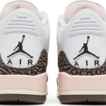 Tênis Air Jordan 3 Retro Neapolitan
