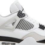 Tênis Air Jordan 4 Retro Military Black