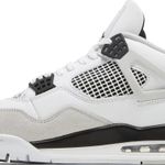Tênis Air Jordan 4 Retro Military Black