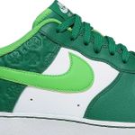 Tênis Nike Air Force 1 Low St. Patrick's Day