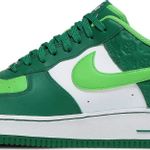 Tênis Nike Air Force 1 Low St. Patrick's Day
