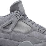 Tênis KAWS x Air Jordan 4 Retro Cool Grey