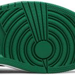 Tênis Air Jordan 1 Retro High OG Pine Green 2.0