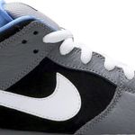 Tênis Nike Dunk Low Premium SB Petosky