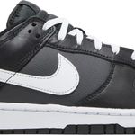 Tênis Nike Dunk Low Black Panda