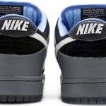 Tênis Nike Dunk Low Premium SB Petosky