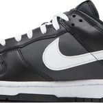 Tênis Nike Dunk Low Black Panda