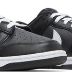 Tênis Nike Dunk Low Black Panda