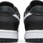 Tênis Nike Dunk Low Black Panda