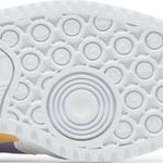Tênis Adidas Forum 84 Low White Light Purple