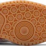 Tênis Adidas Forum Low White Hazy Copper