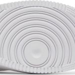 Tênis Nike Air Force 1 '07 Premium Carabiner - White Habanero Red