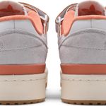 Tênis Adidas Forum Low White Hazy Copper