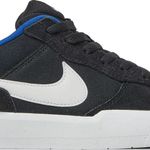 Tênis Nike Force 58 SB Black Sport Royal