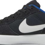 Tênis Nike Force 58 SB Black Sport Royal