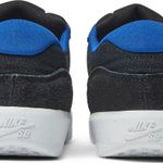 Tênis Nike Force 58 SB Black Sport Royal