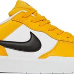 Tênis Nike Force 58 Premium SB Laser Orange