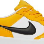 Tênis Nike Force 58 Premium SB Laser Orange