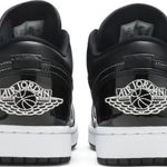 Tênis Air Jordan 1 Low All Star 2021