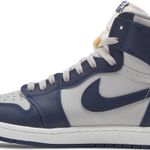 Tênis  Air Jordan 1 Retro High '85 Georgetown