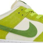 Tênis Nike Dunk Low Pro SB Fruity Pack - Green Apple