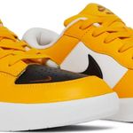 Tênis Nike Force 58 Premium SB Laser Orange