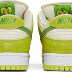 Tênis Nike Dunk Low Pro SB Fruity Pack - Green Apple