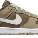 Tênis Nike Dunk Low Judge Grey